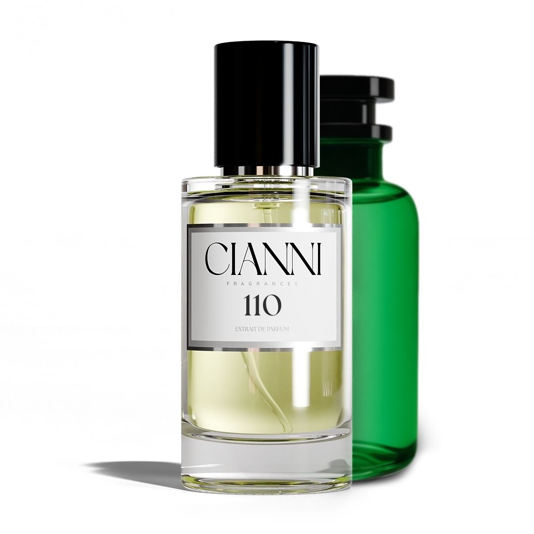 110 - The Cactus Grass