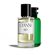 110 - The Cactus Grass