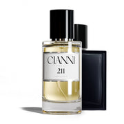 211 - The Blow of Chan