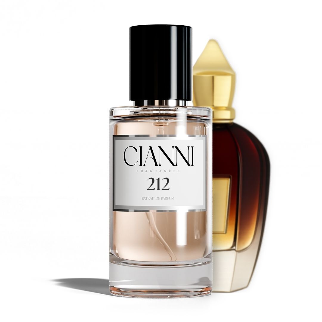 212 - The Alexandrite