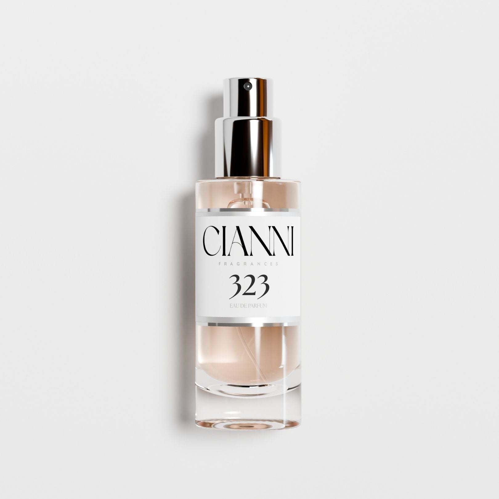 323 - The Fabulous (Secret Sale)