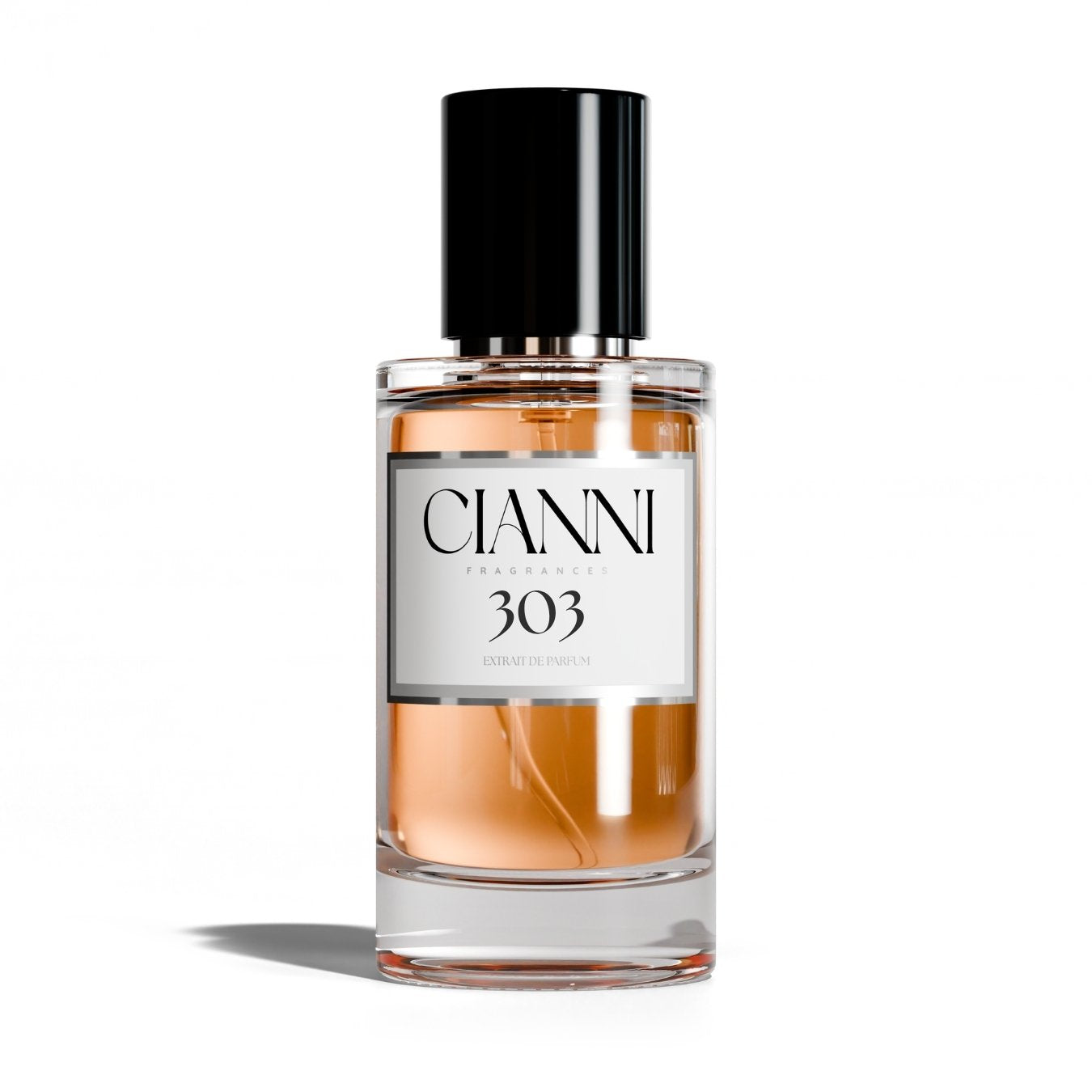 303 - The Peach