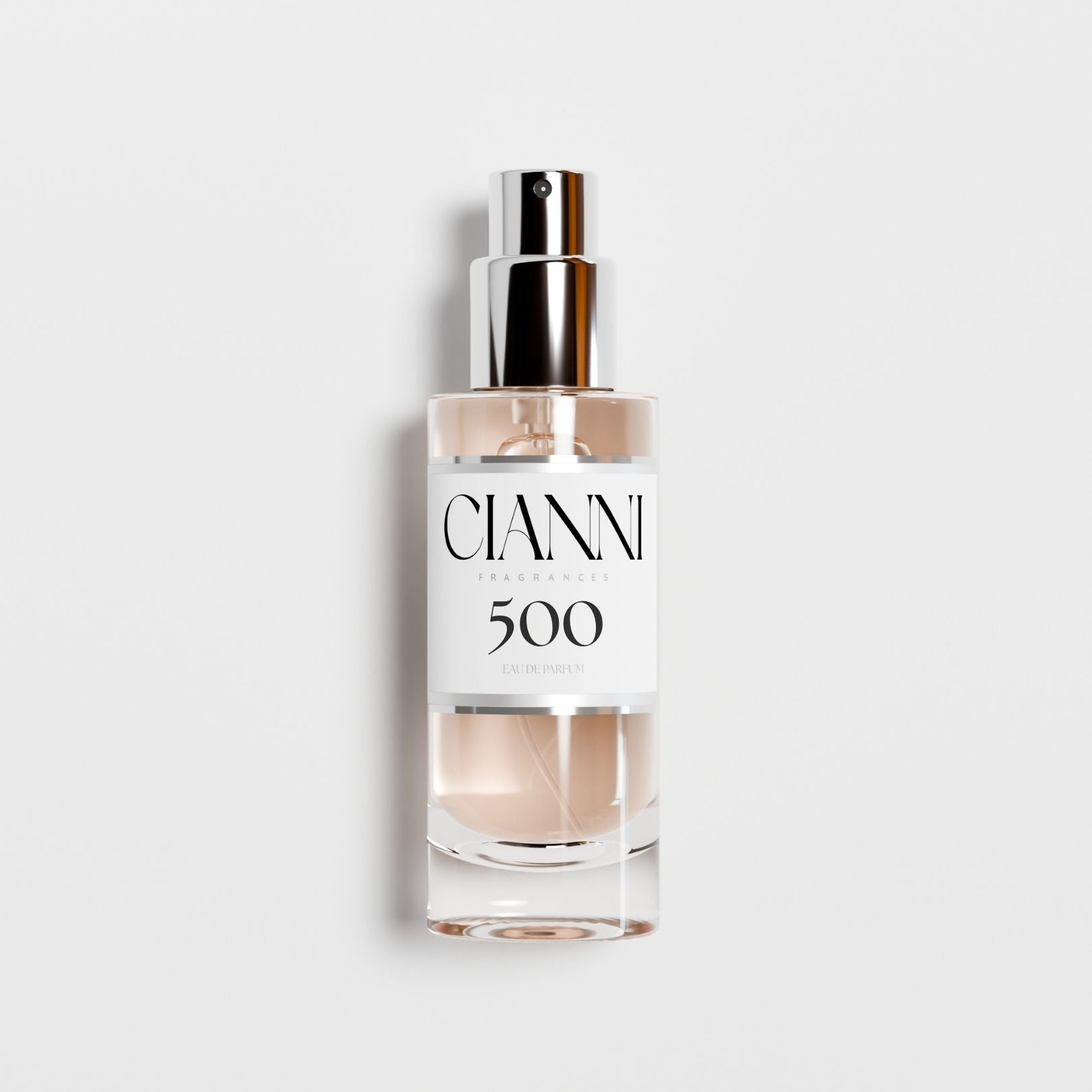 500 - The Oud Tropica (Secret Sale)