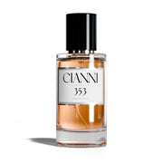 353 - The Smoky Cherry