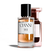 353 - The Smoky Cherry