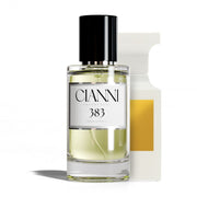 383 - The Sole Blanc