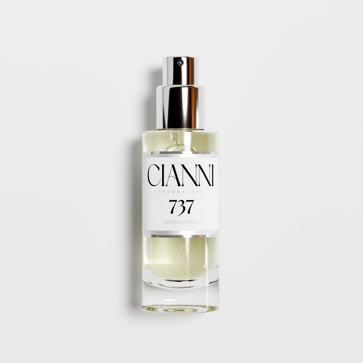 737 - The Moving Ghost