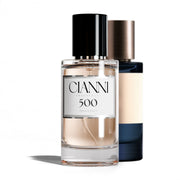 500 - The Oud Tropica