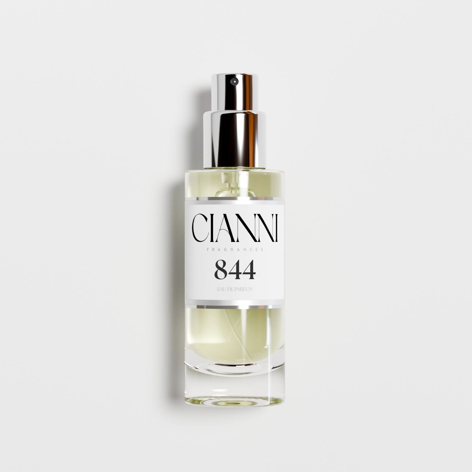 844 - The Libra (Secret Sale)