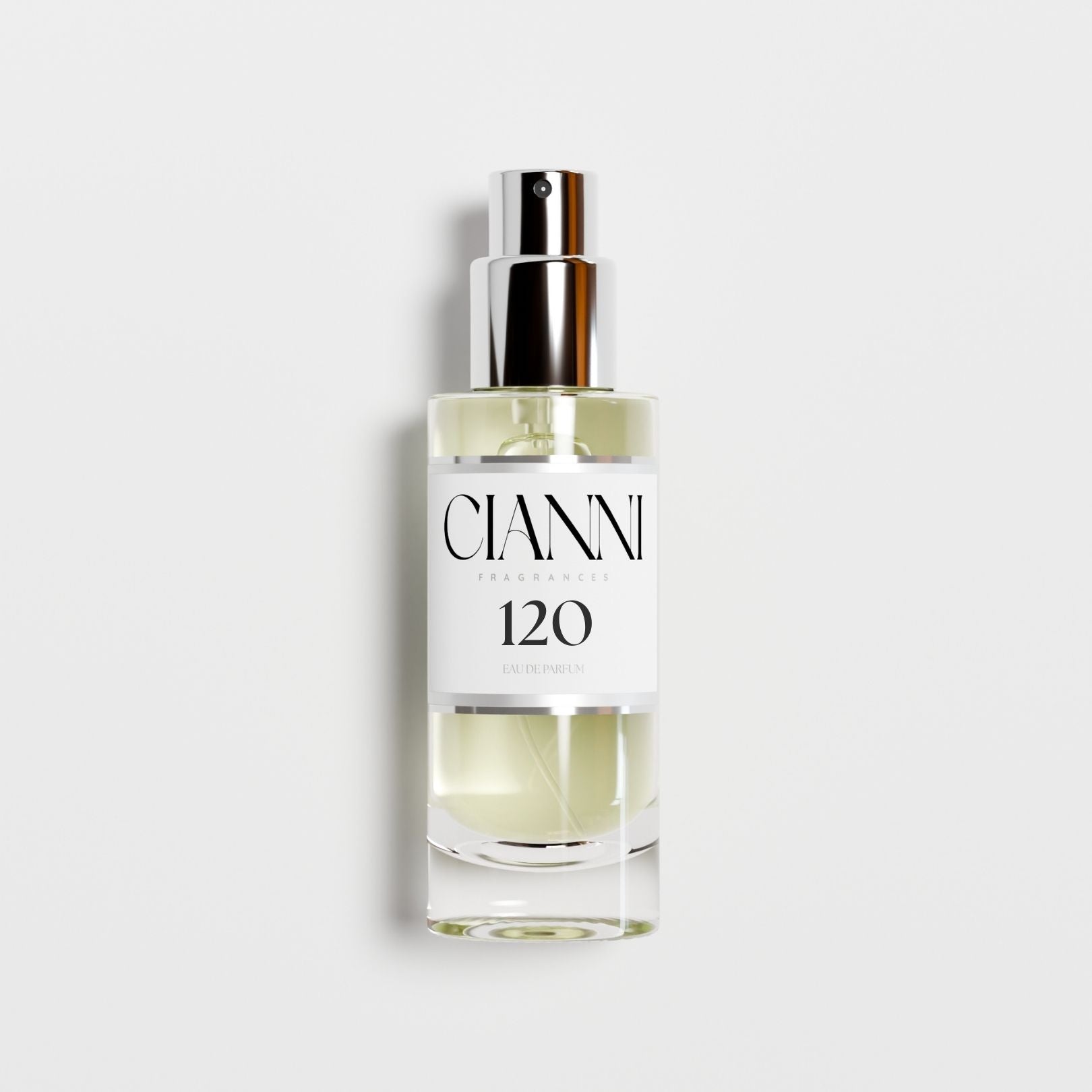 120 - The Alian (Secret Sale)