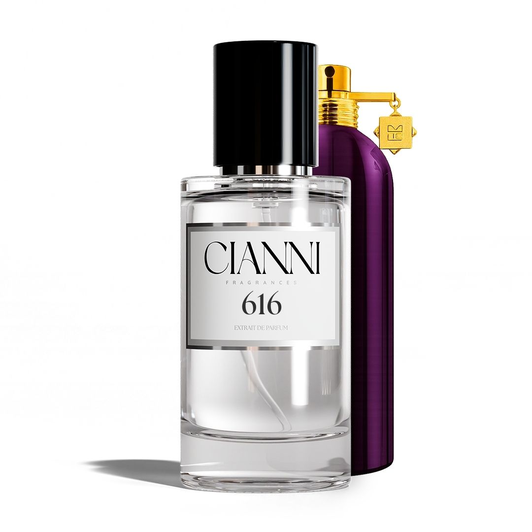 616 - The Strong Coffee