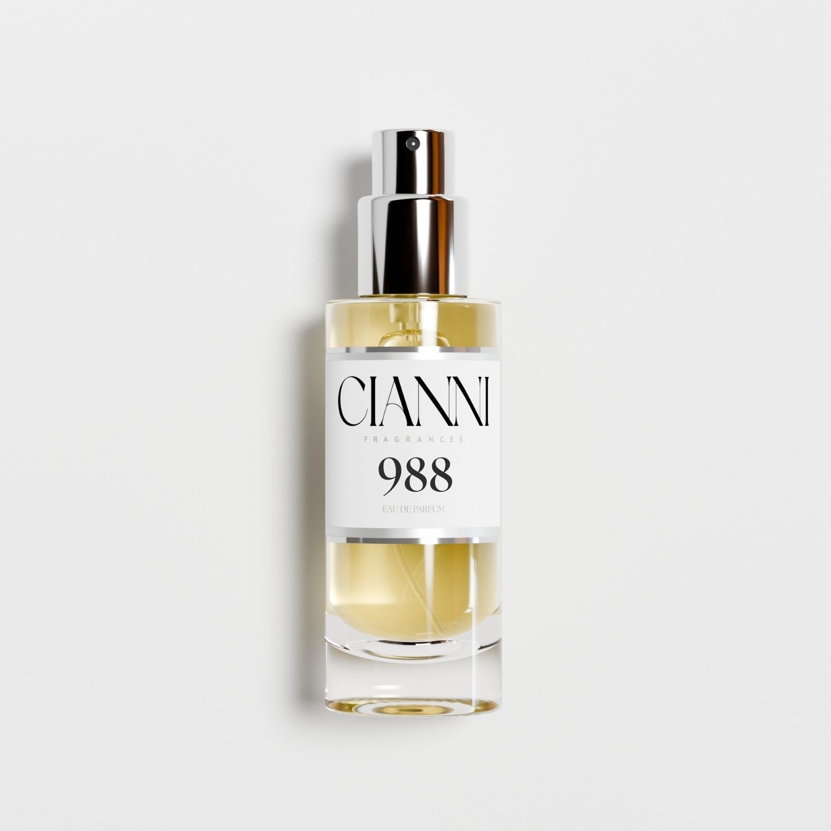 988 - The Man Elixir (Secret Sale)
