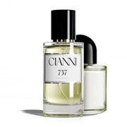 737 - The Moving Ghost