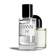 757 - The Gypsy Aqua