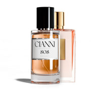 808 - The Love & Shy