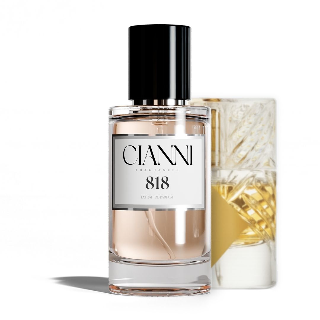 818 - The Angels Flaire