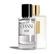 828 - The Good Girl Bad