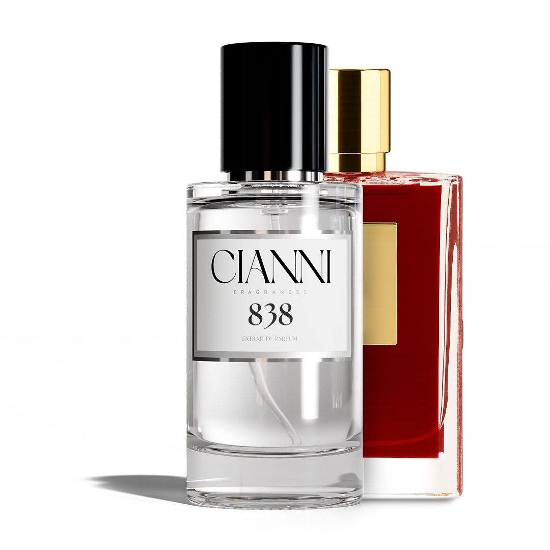 838 - The Rolled Love