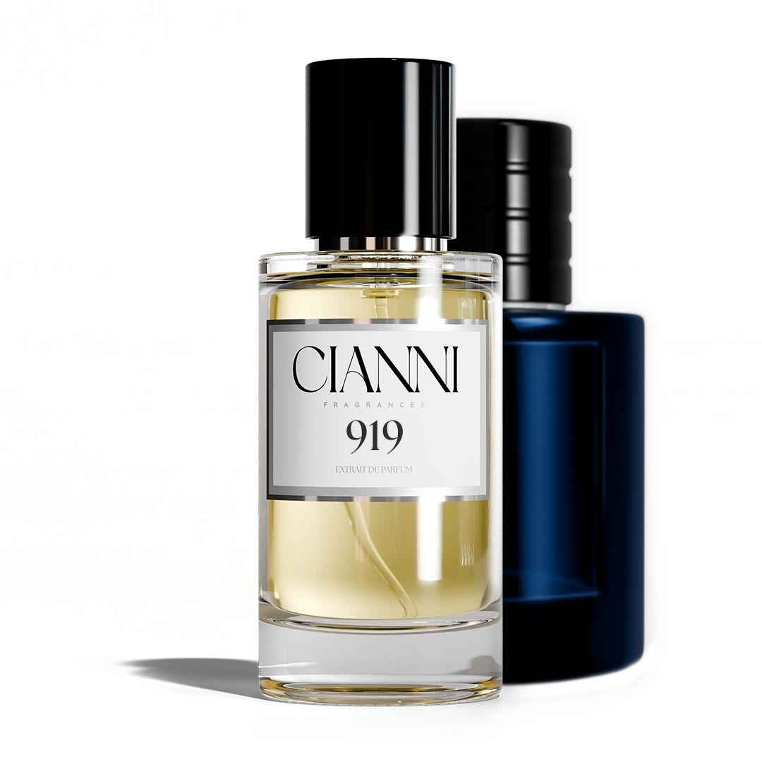 919 - The Savage Elix