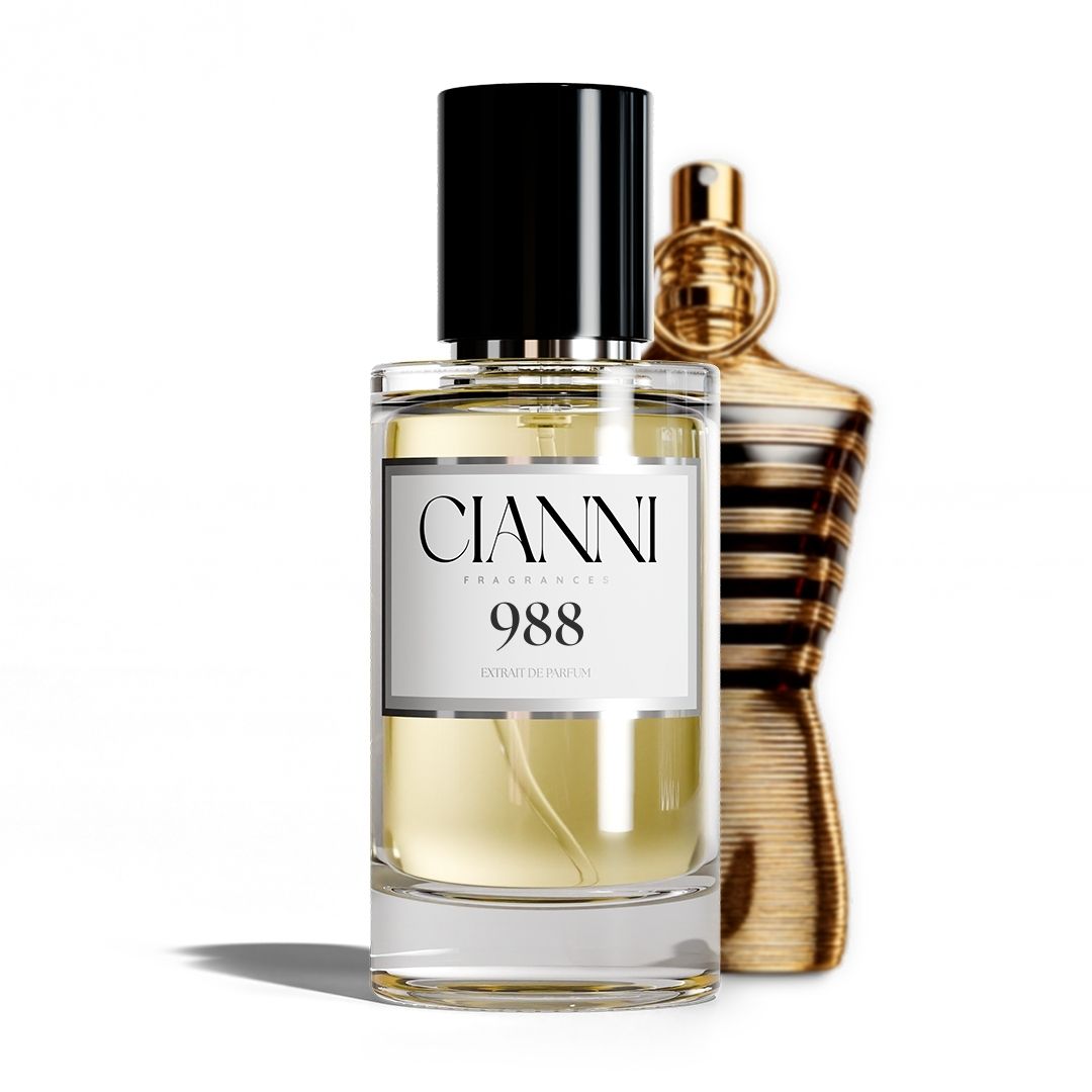 988 - The Man Elixir