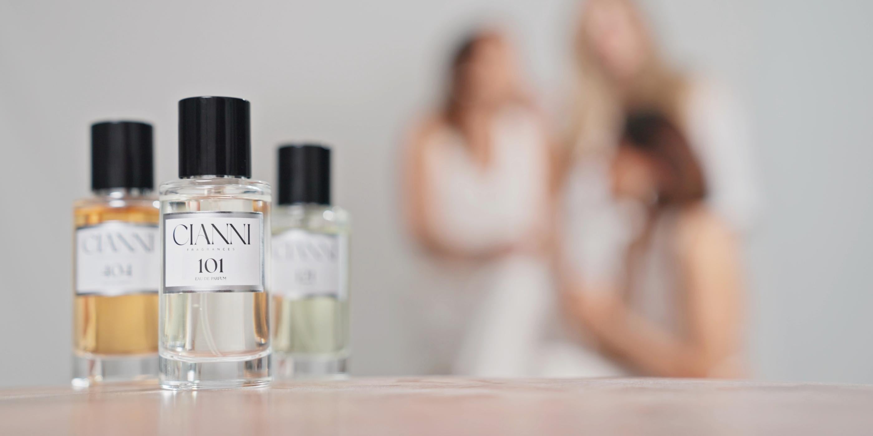 Cianni Fragrances